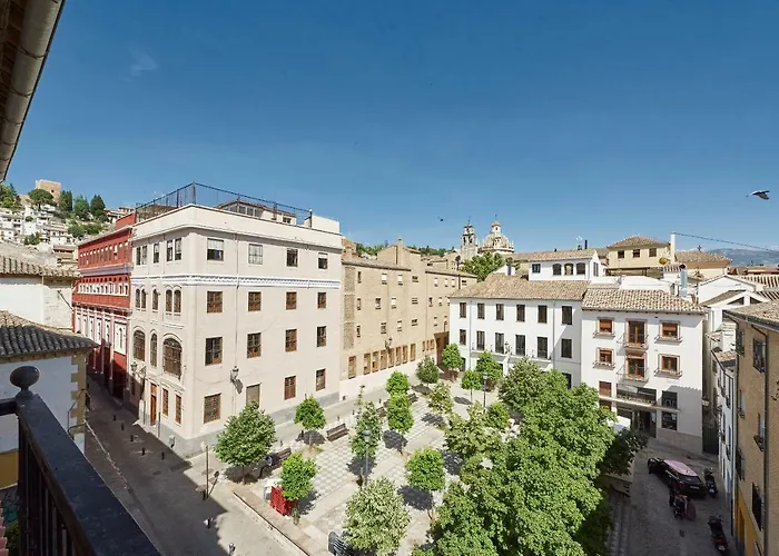 EnjoyGranada CARLOS CANO II